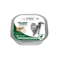 Nupec Cluster Hairball Gato