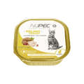 Nupec Cluster Urinary Gato