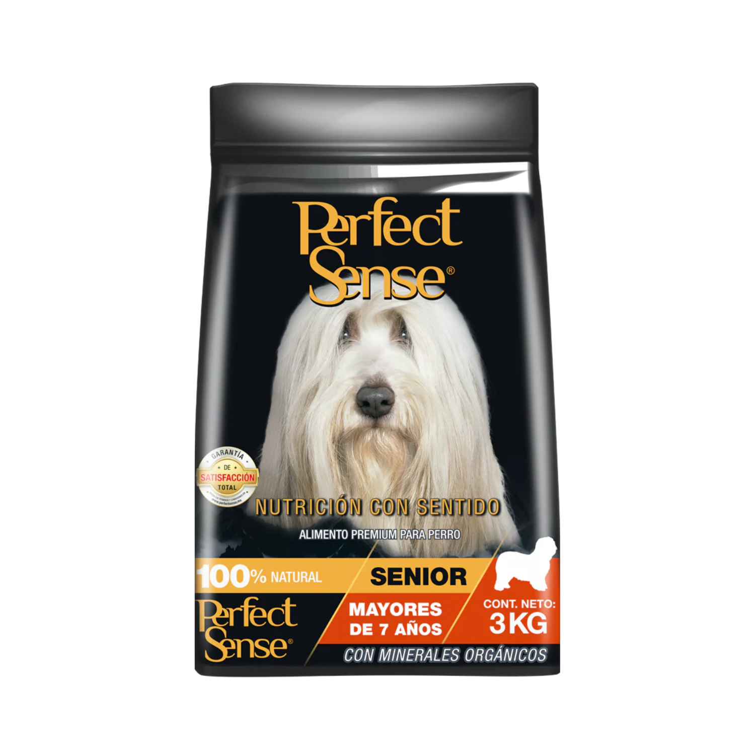 Perfect Sense Senior