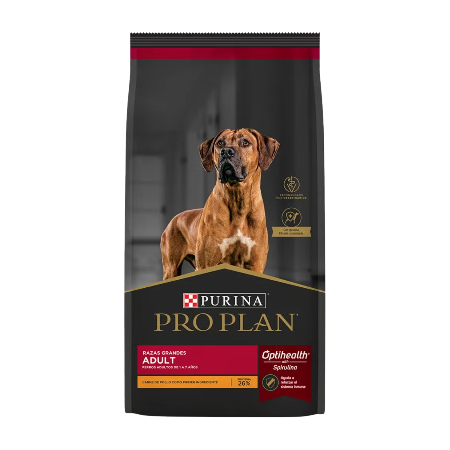 Pro Plan Adulto Pollo Razas Grandes