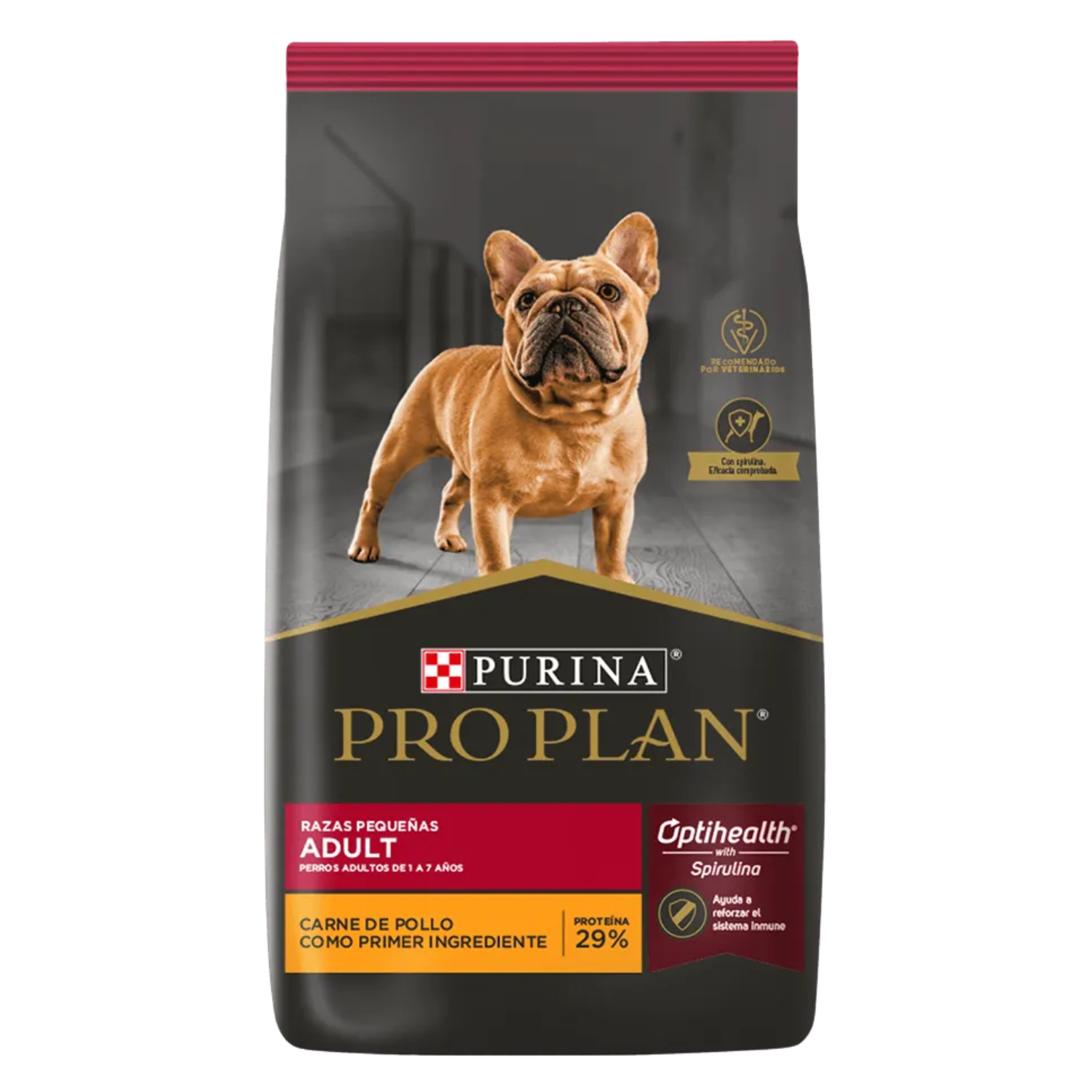 Pro Plan Adulto Raza Pequeña