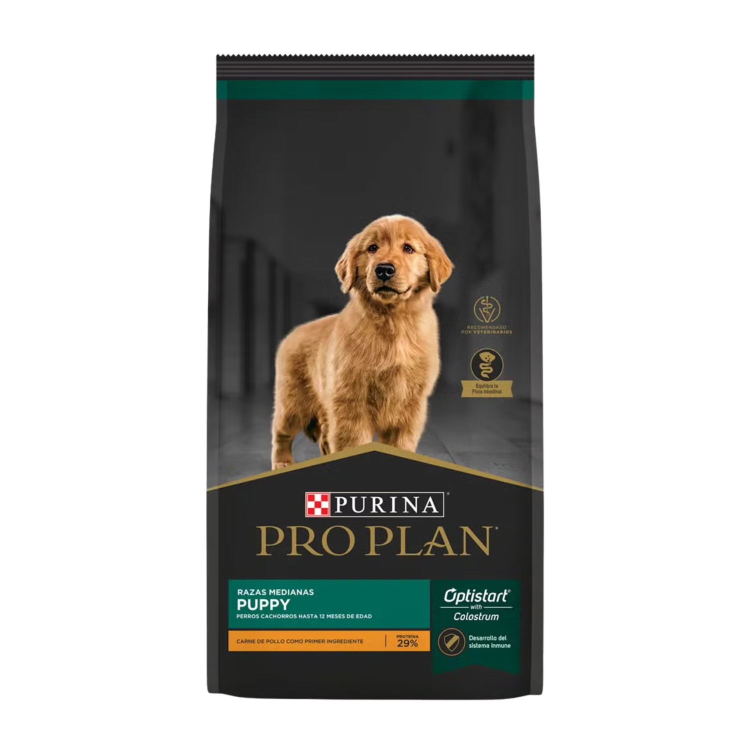 Pro Plan Cachorro Razas Medianas