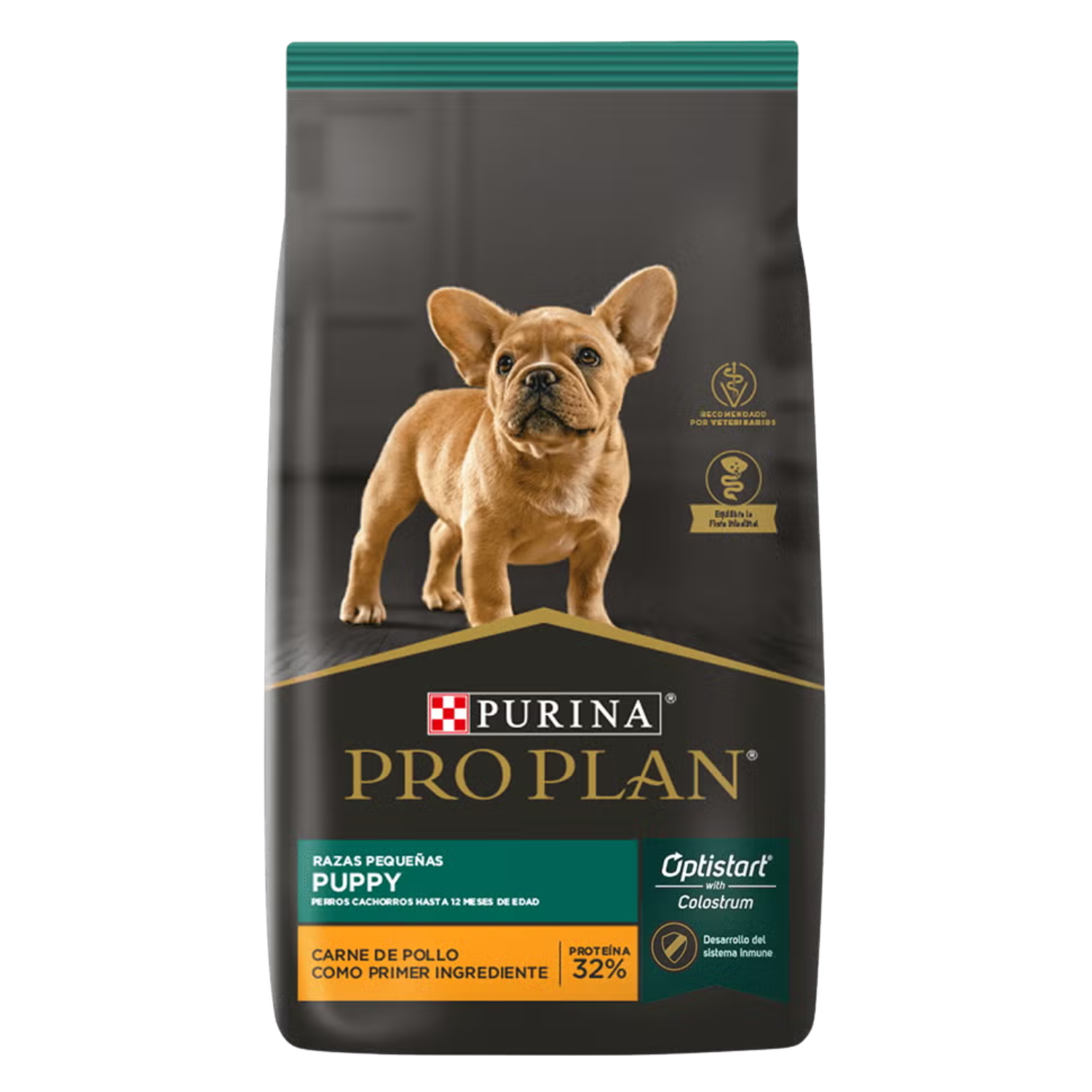 Pro Plan Delicate Razas Pequeñas Pollo