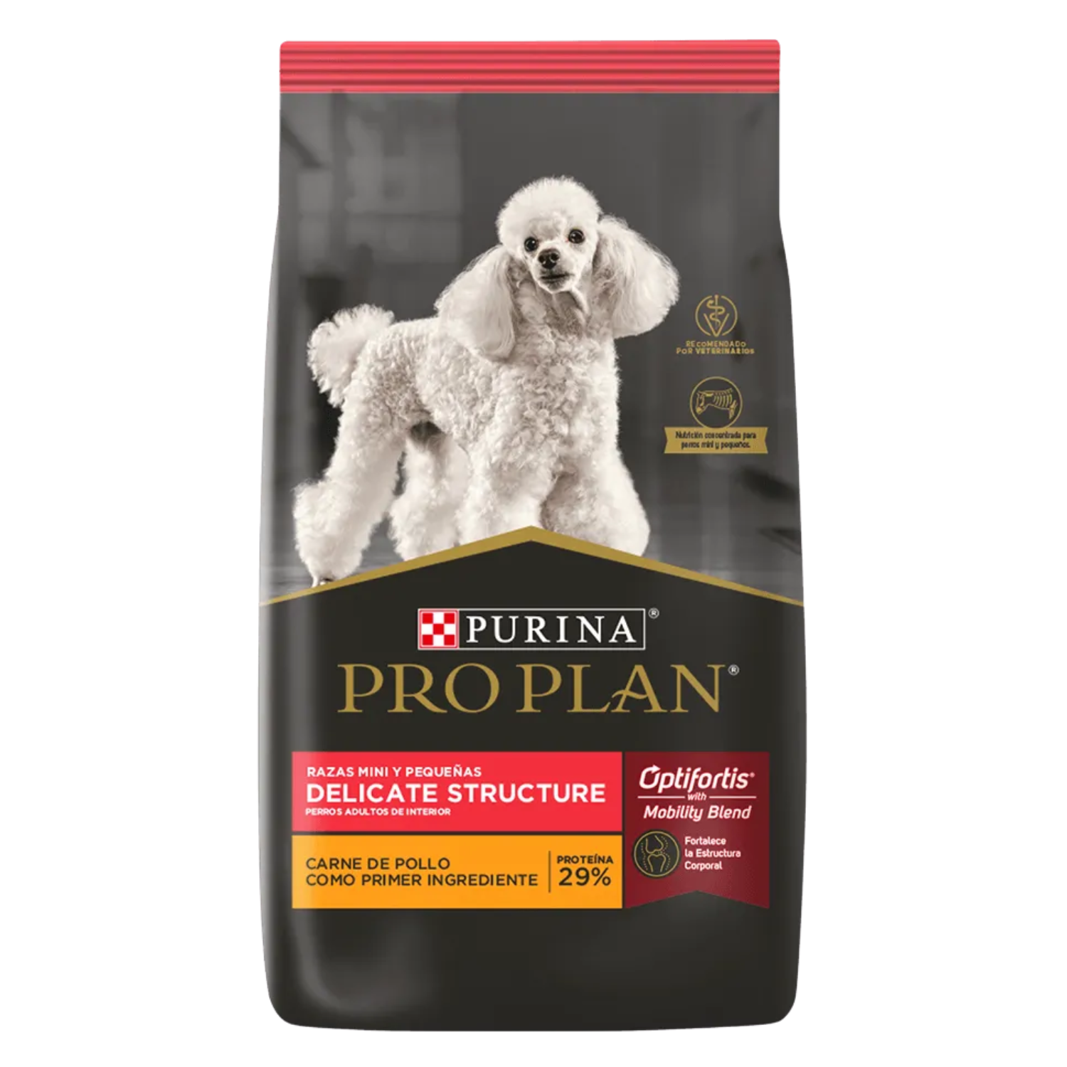 Pro Plan Exigent Raza Pequeña Pollo