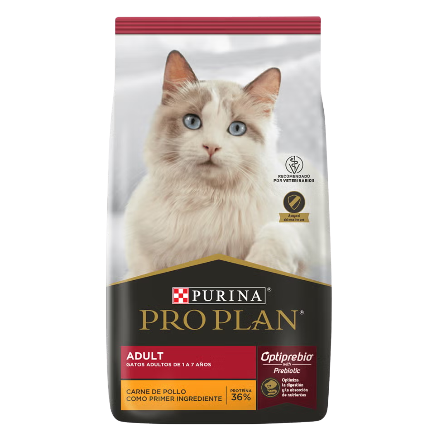 Pro Plan Gato Adulto Pollo