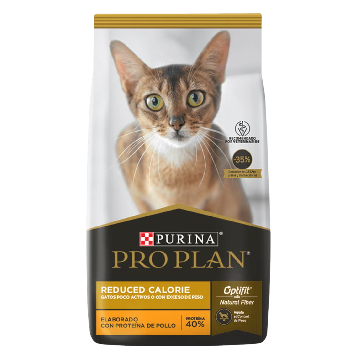 Pro Plan Gato Reduce Calories