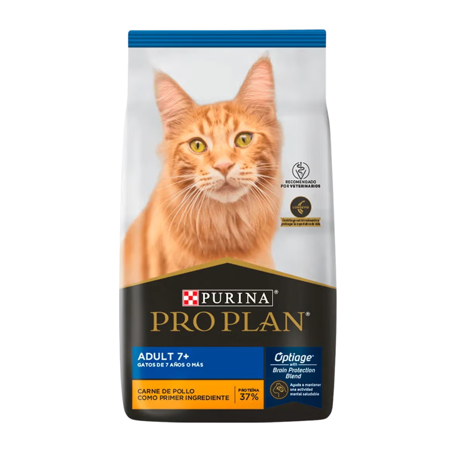 Pro Plan Gato Senior