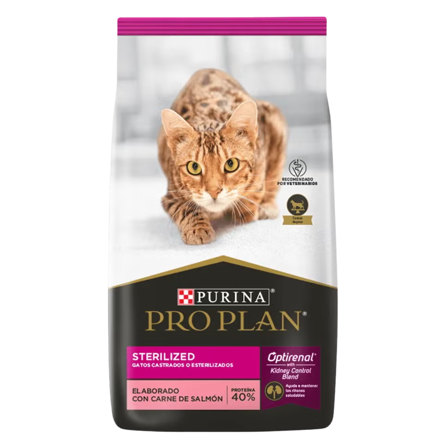 Pro Plan Gato Sterilized