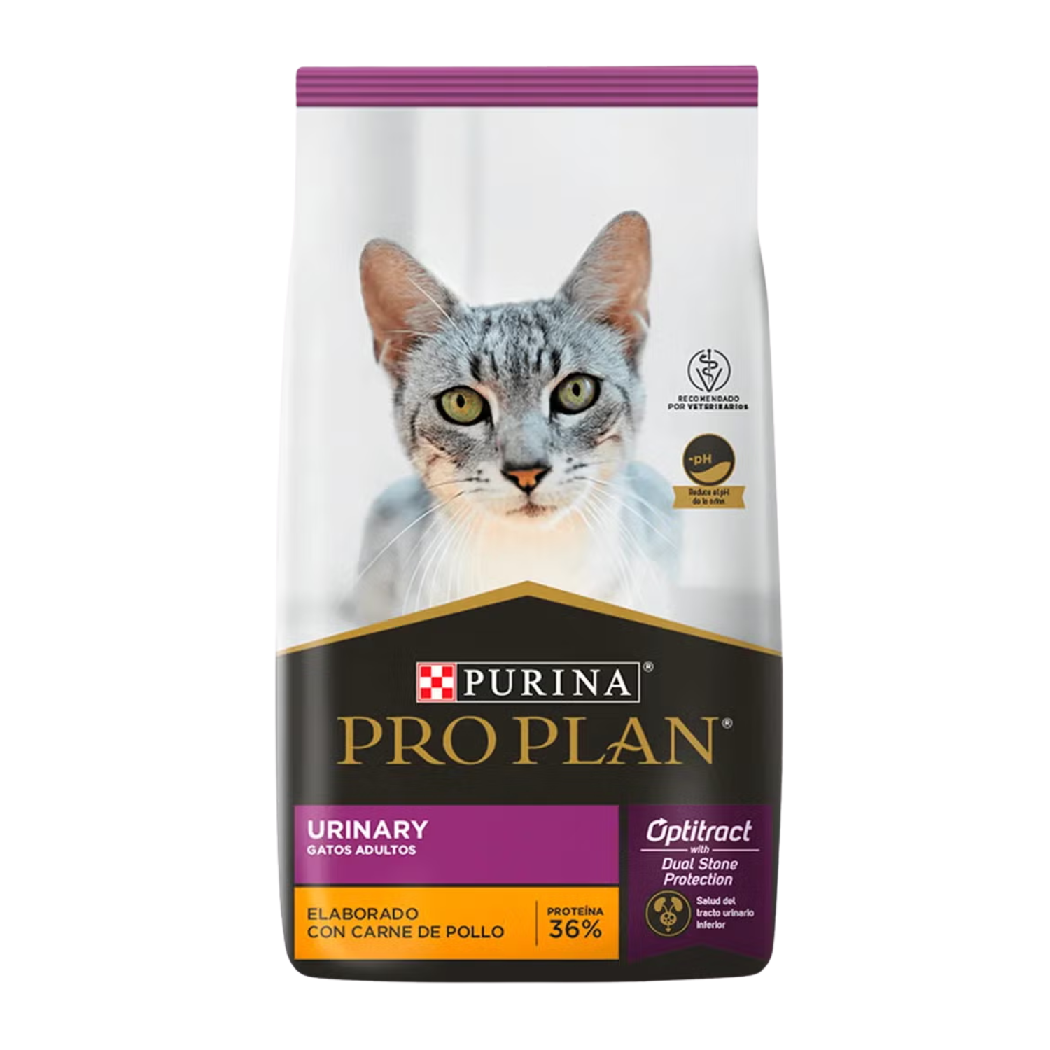 Pro Plan Gato Urinary