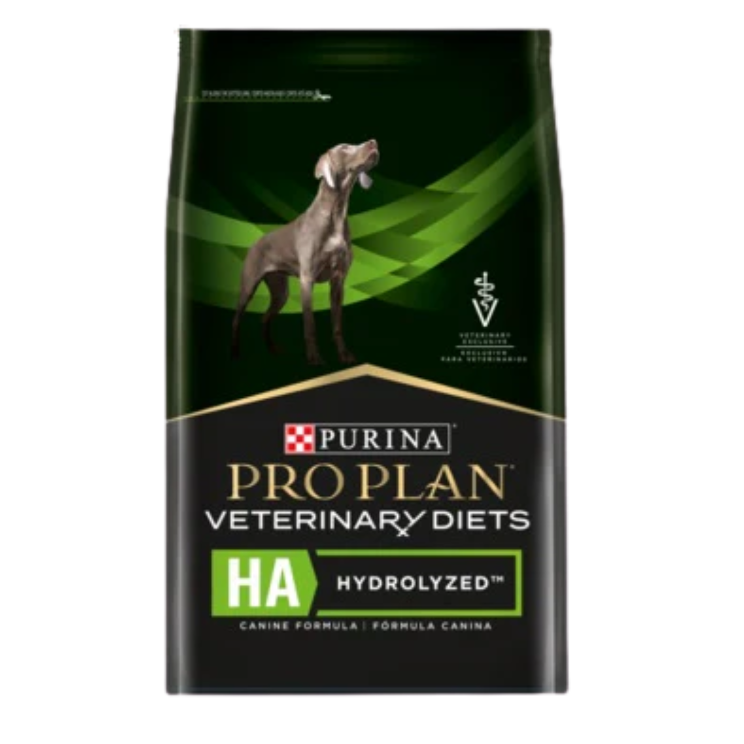 Pro Plan Veterinary Diets HA Hypoallergenic Canine