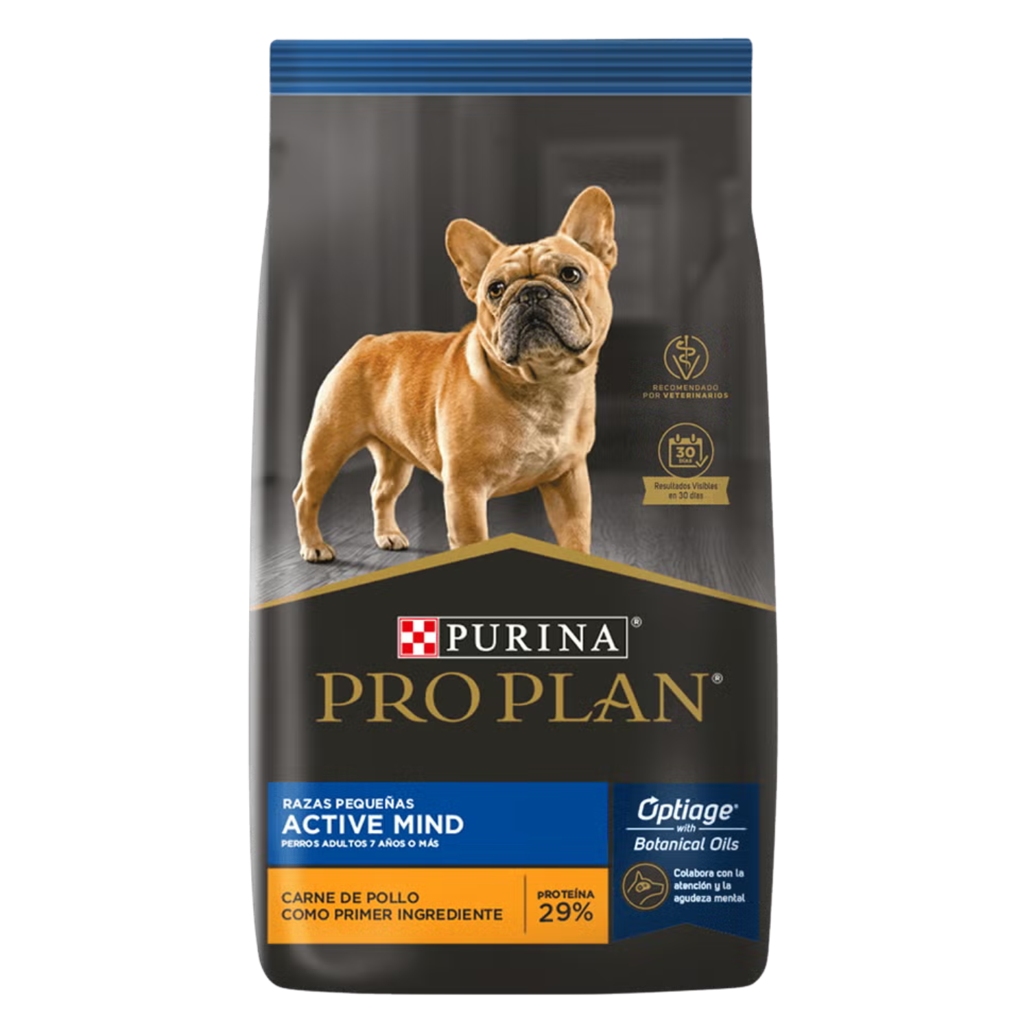 Pro Plan Senior Raza Pequeña Active Mind
