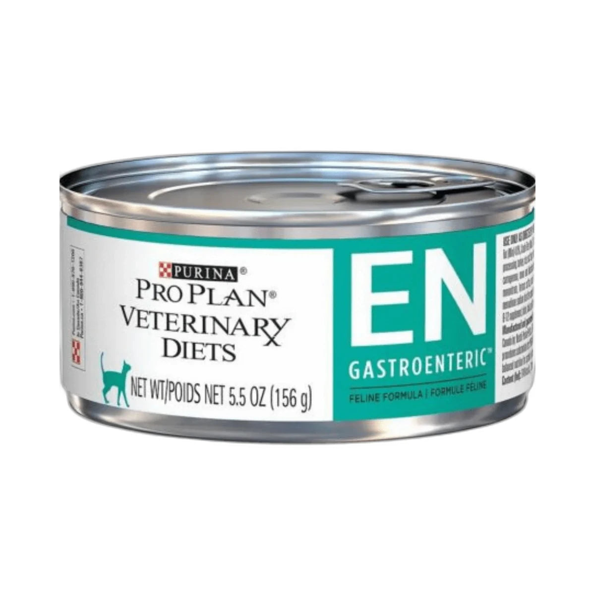 Pro Plan Veterinary Diets Lata Felina 156g