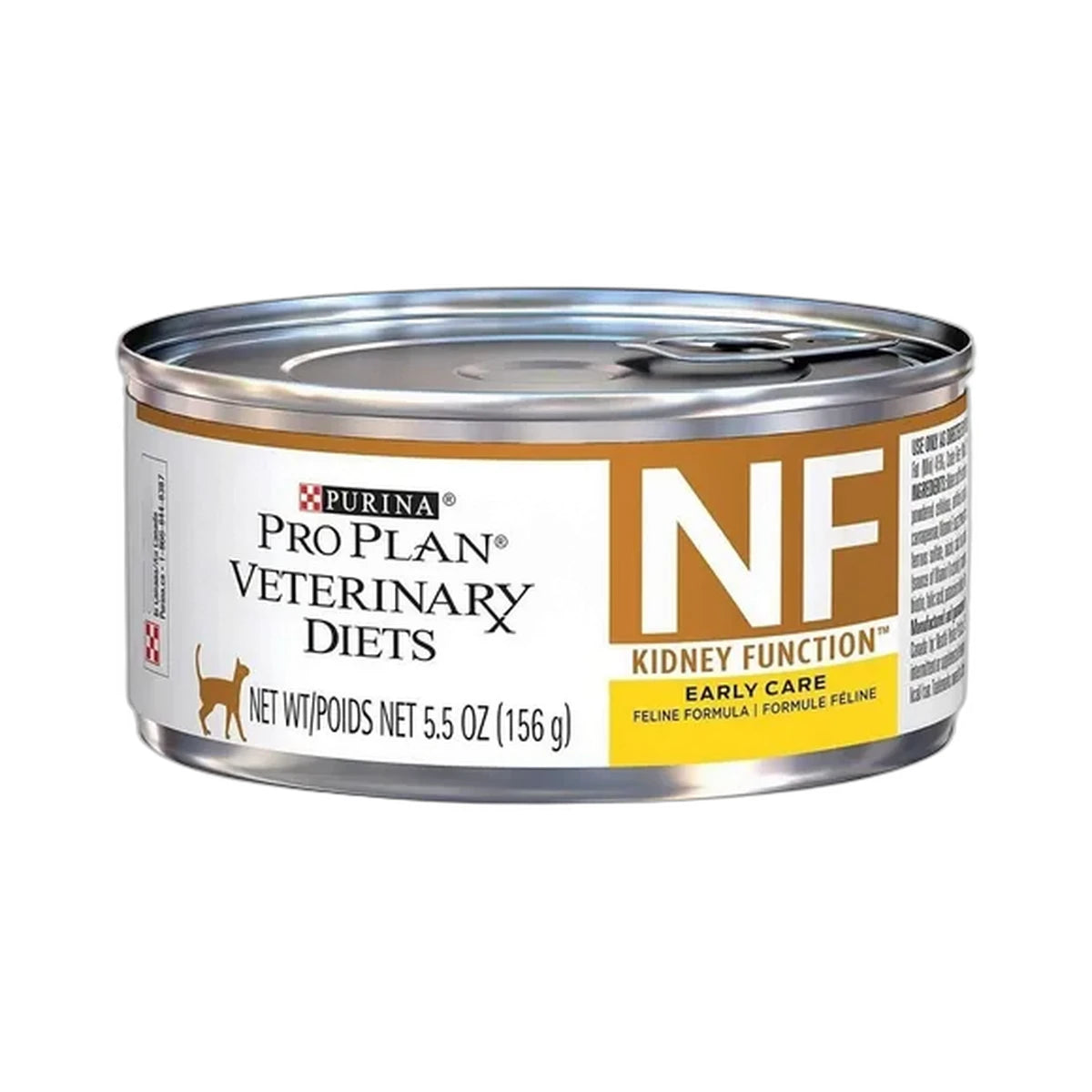 Pro Plan Veterinary Diets Lata Felina 156g