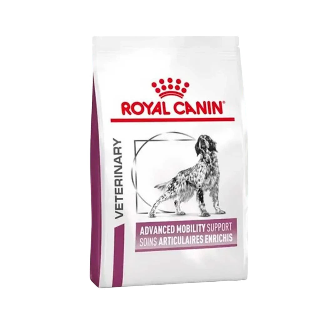 Royal Canin Veterinary Advanced Mobility Canine