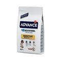 Croquetas Advance Advance Sensitive Salmon & Rice Perro
