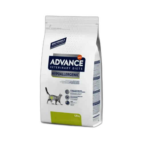 Croquetas Advance Advance Vet Diets Hypoallergenic Gato