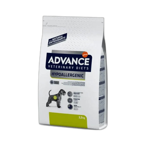 Croquetas Advance Advance Vet Diets Hypoallergenic Perro