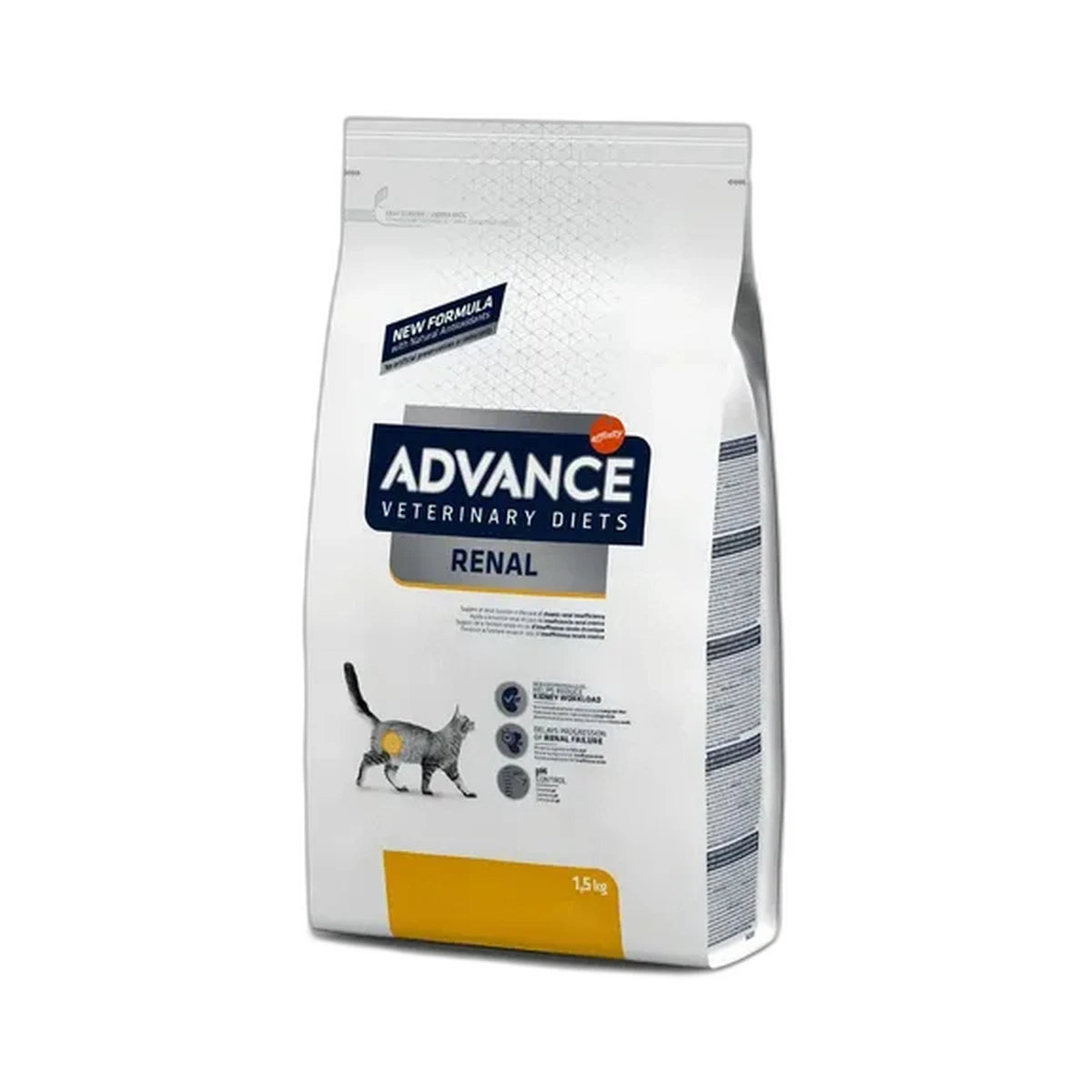 Croquetas Advance Advance Vet Diets Renal Gato