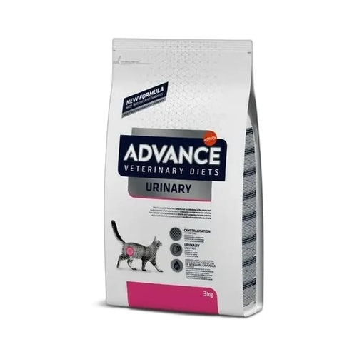 Croquetas Advance Advance Vet Diets Urinary Gato
