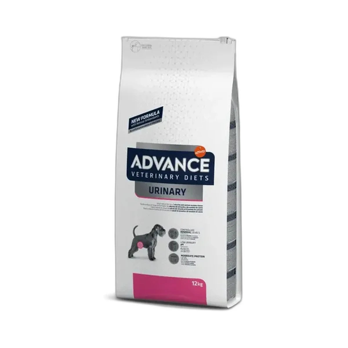 Croquetas Advance Advance Vet Diets Urinary Perro