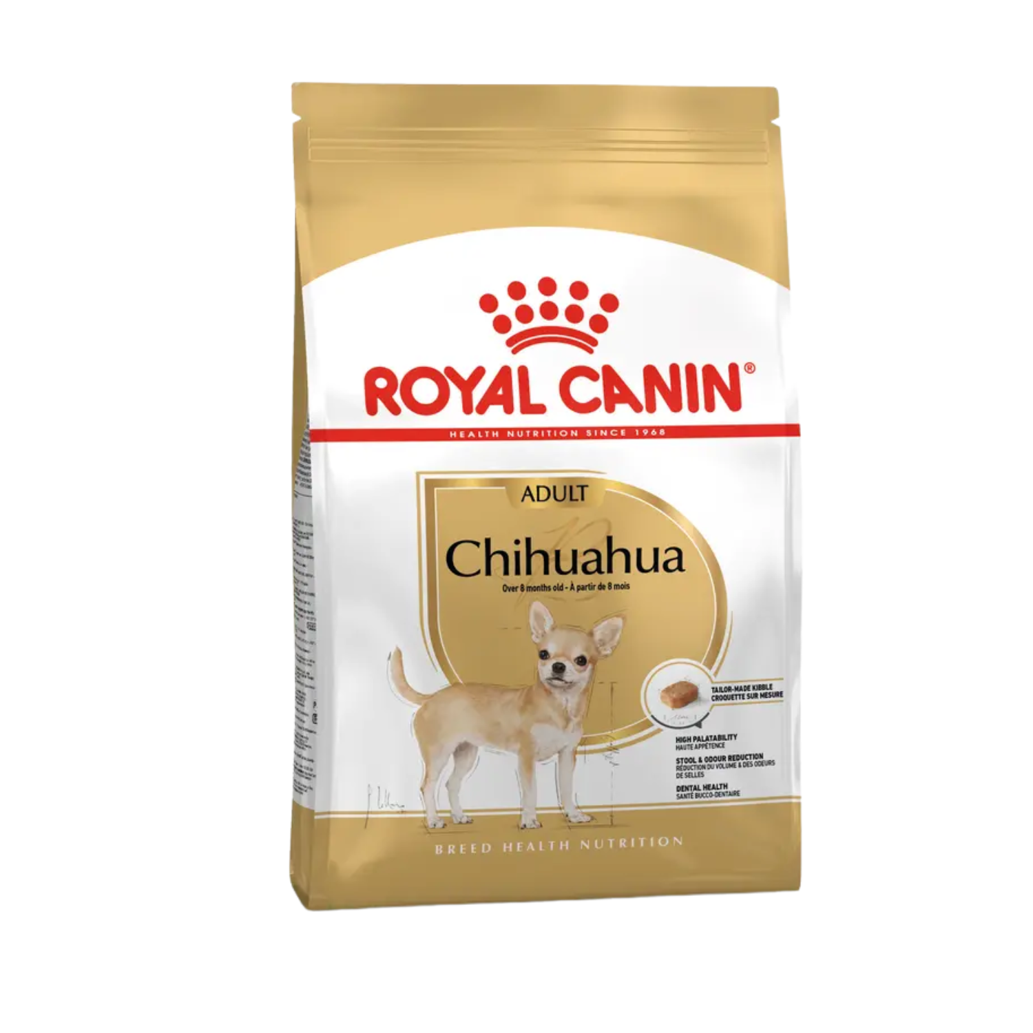 Royal Canin Chihuahua Adulto
