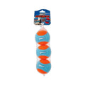 Croquetas Chuckit! Chuckit! Amphibious Balls 3 Pack (Secundaria)