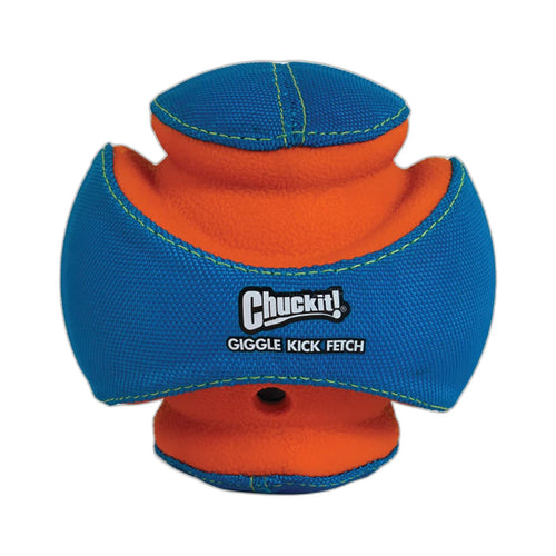 Croquetas Chuckit! Chuckit! Giggle Kick Fetch