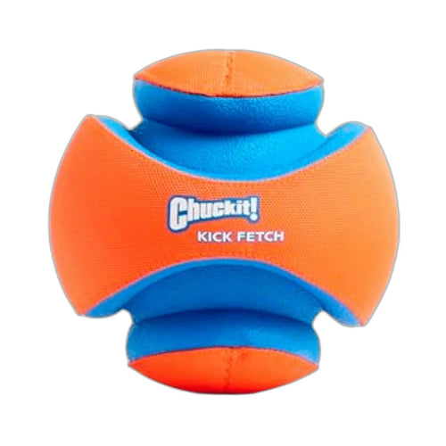 Croquetas Chuckit! Chuckit! Kick Fetch