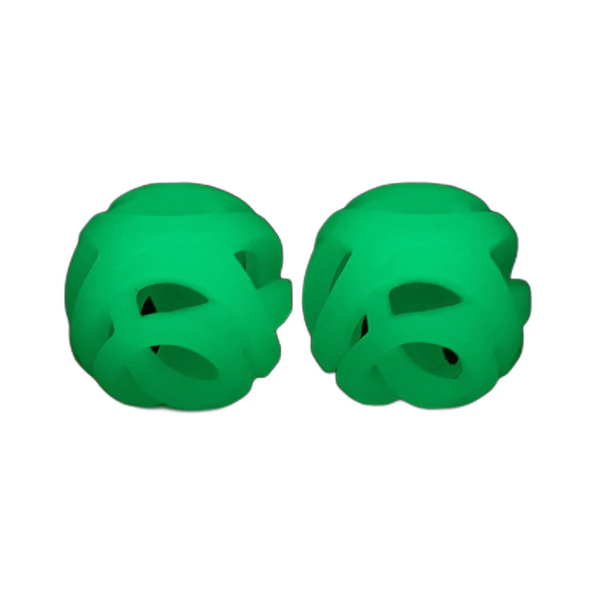 Croquetas Chuckit! Chuckit! Max Glow Air Fetch Ball (Secundaria)
