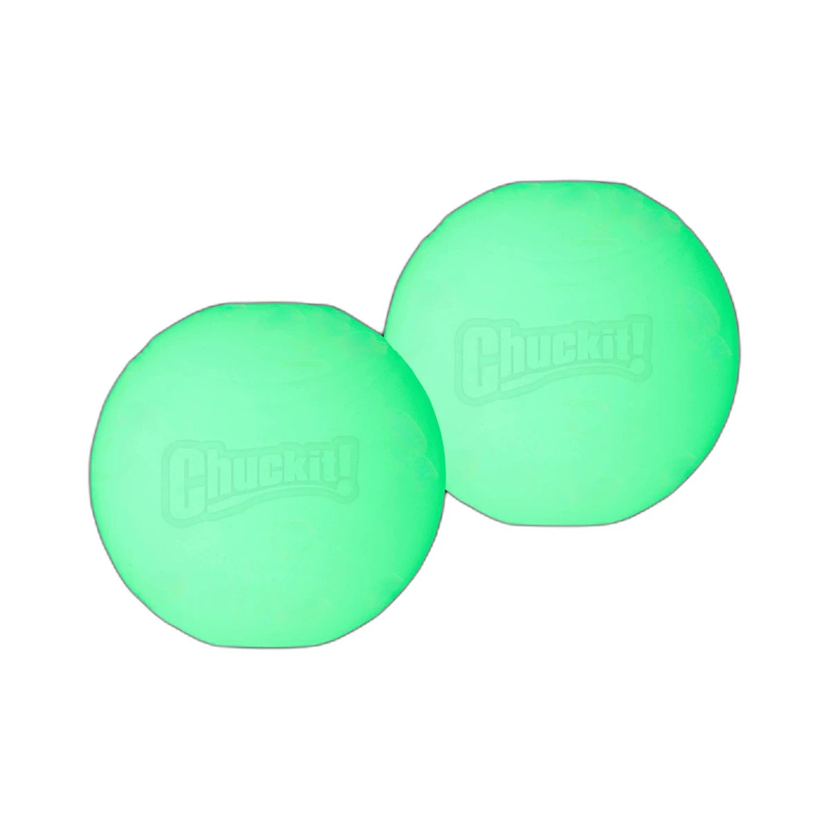 Croquetas Chuckit! Chuckit! Max Glow Ball (Secundaria)