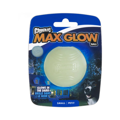 Croquetas Chuckit! Chuckit! Max Glow Ball
