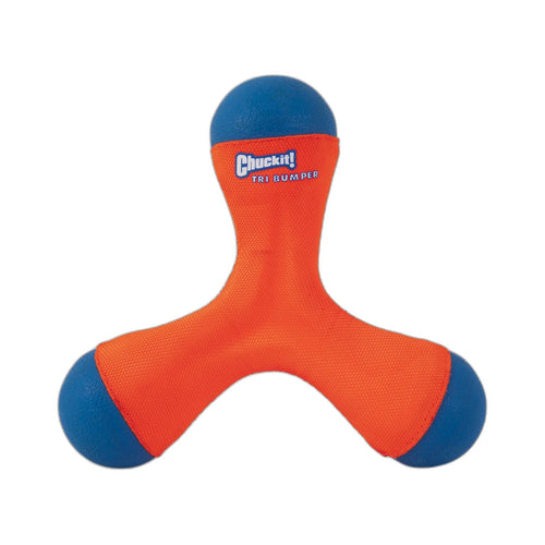 Croquetas Chuckit! Chuckit! Tri-Bumper