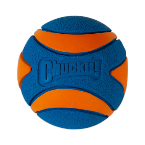 Croquetas Chuckit! Chuckit! Ultra Squeaker Ball