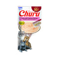Croquetas INABA Churu Churu Senior Tuna with Salmon