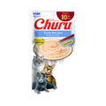 Croquetas INABA Churu Churu Senior Tuna