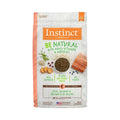 Croquetas Instinct Instinct Be Natural Salmon Perros