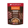 Croquetas Instinct Instinct Healthy Cravings Perros (Secundaria)
