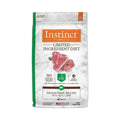 Croquetas Instinct Instinct LID Cordero Perros