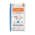 Croquetas Instinct Instinct LID Pavo Gatos