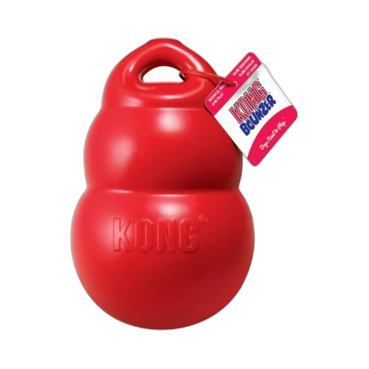 Croquetas KONG KONG Bounzer