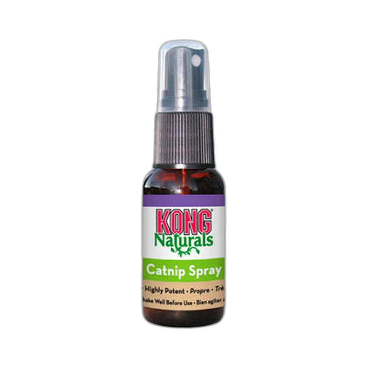 Croquetas KONG KONG Catnip Spray