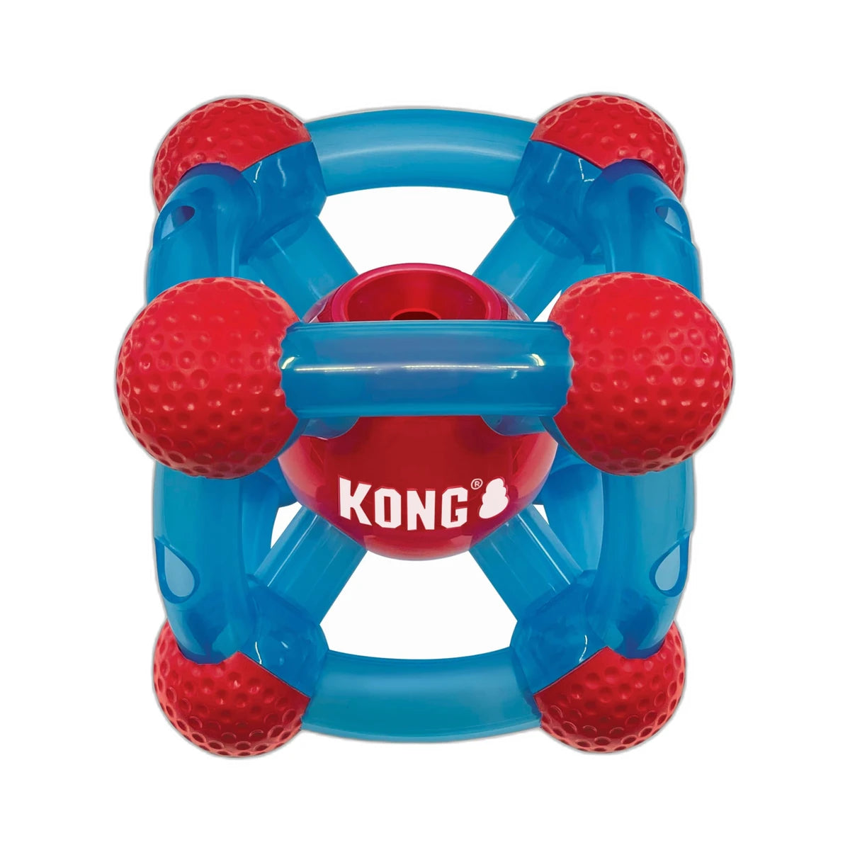 Croquetas KONG KONG Dispensador Tinker