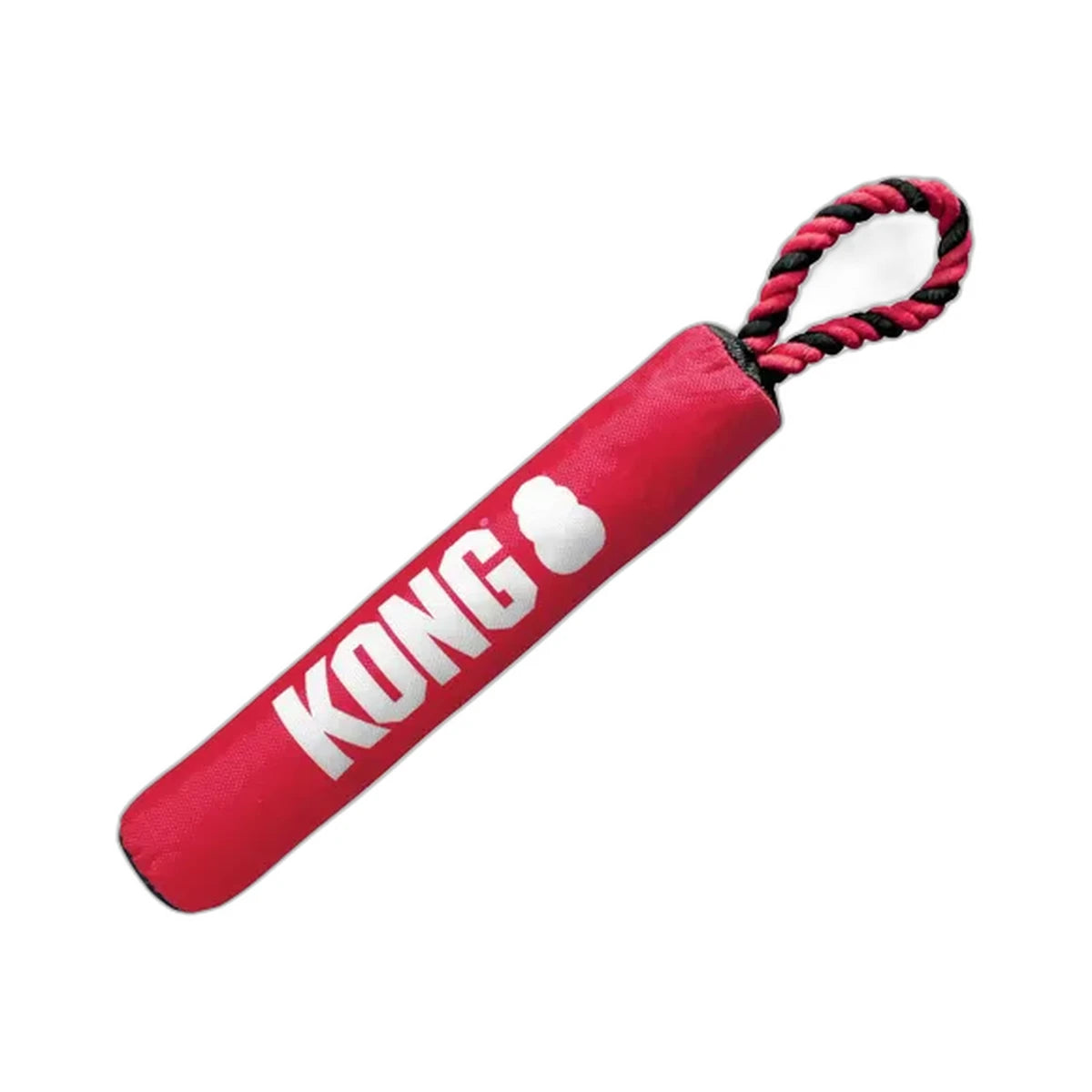 Croquetas KONG KONG Palo de Firma con Cuerda