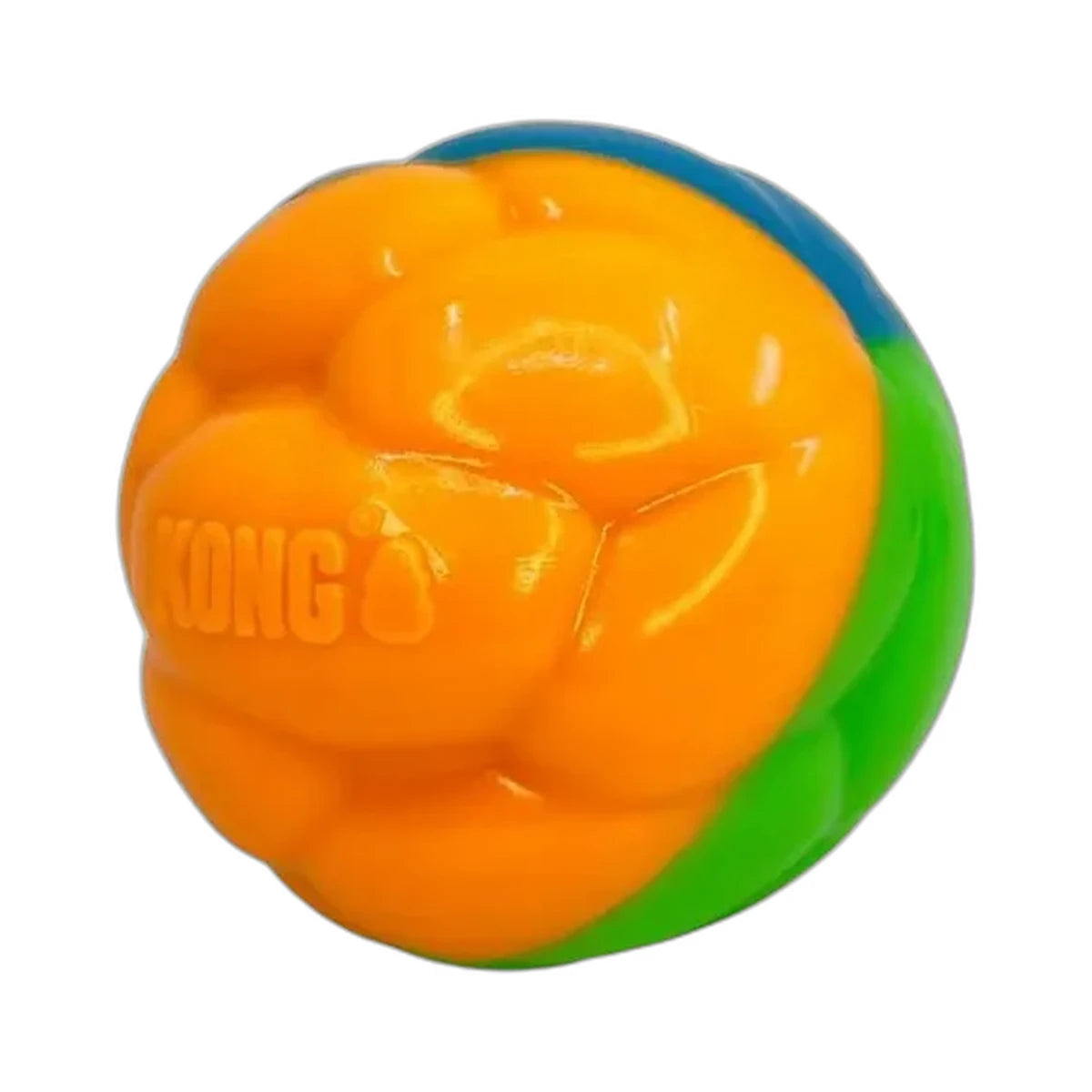 Croquetas KONG KONG Pelota Alta Visibilidad Twistz