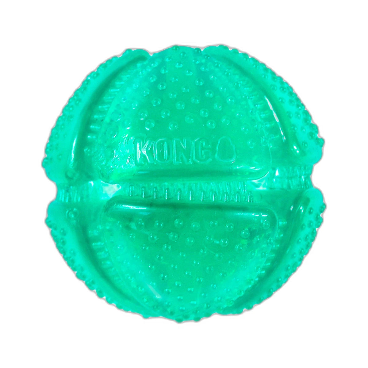 Croquetas KONG KONG Pelota Dental Squeezz