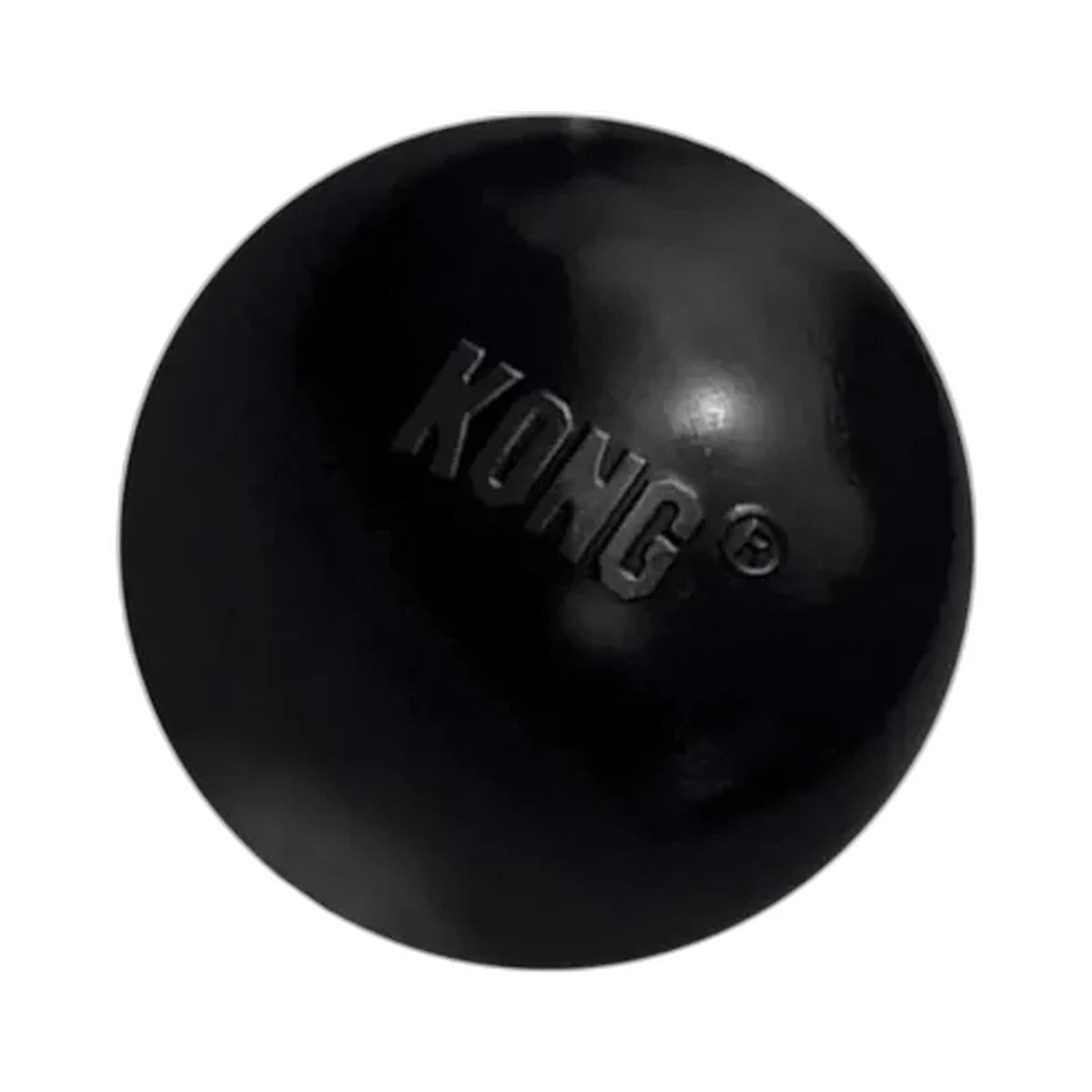 Croquetas KONG KONG Pelota Extreme con Agujero