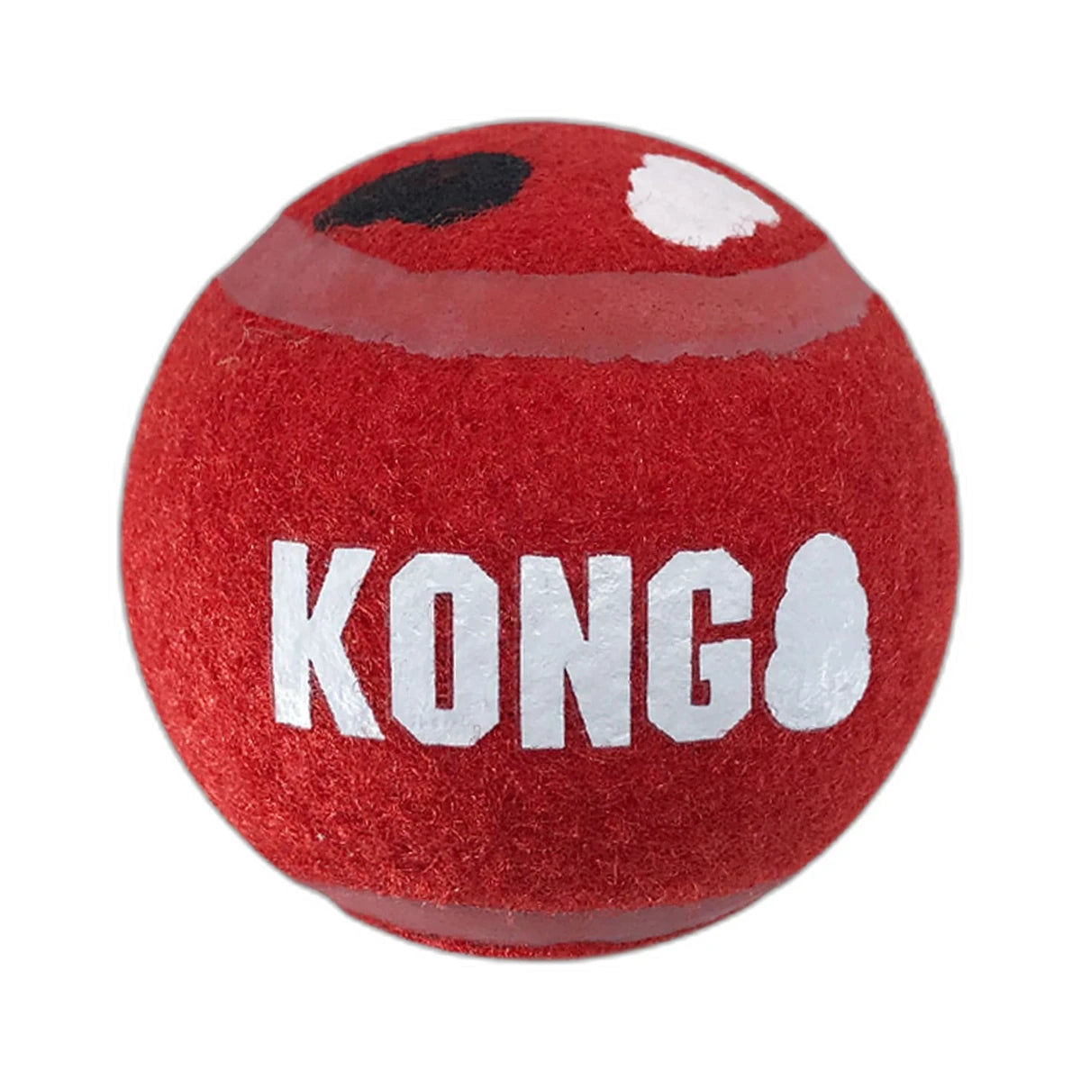 Croquetas KONG KONG Pelota Firma