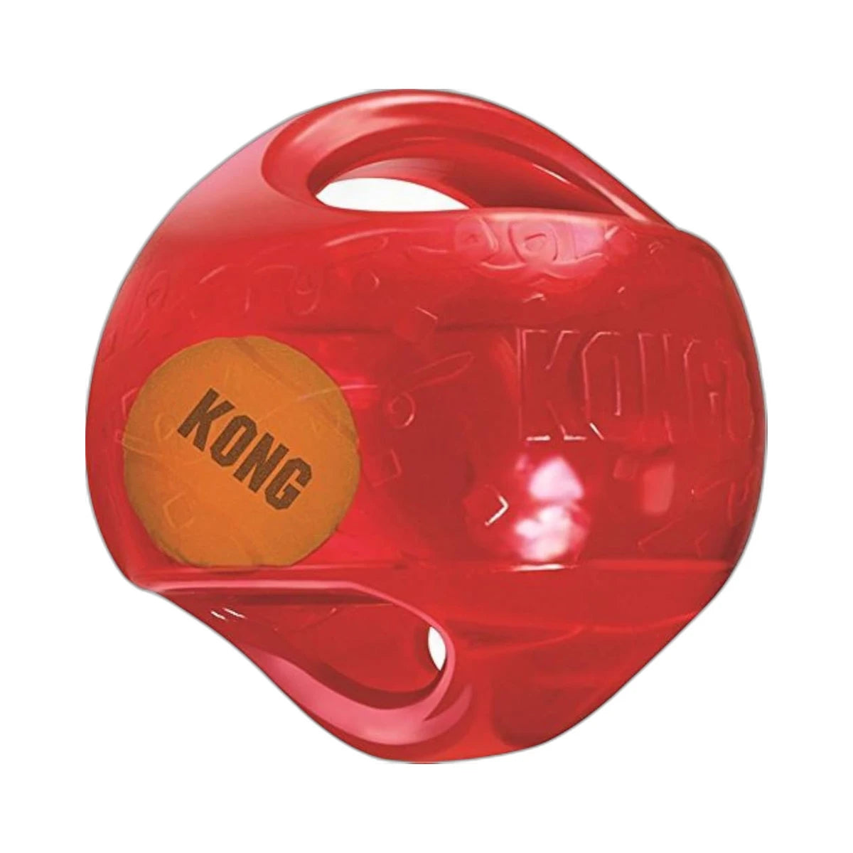 Croquetas KONG KONG Pelota Jumbler
