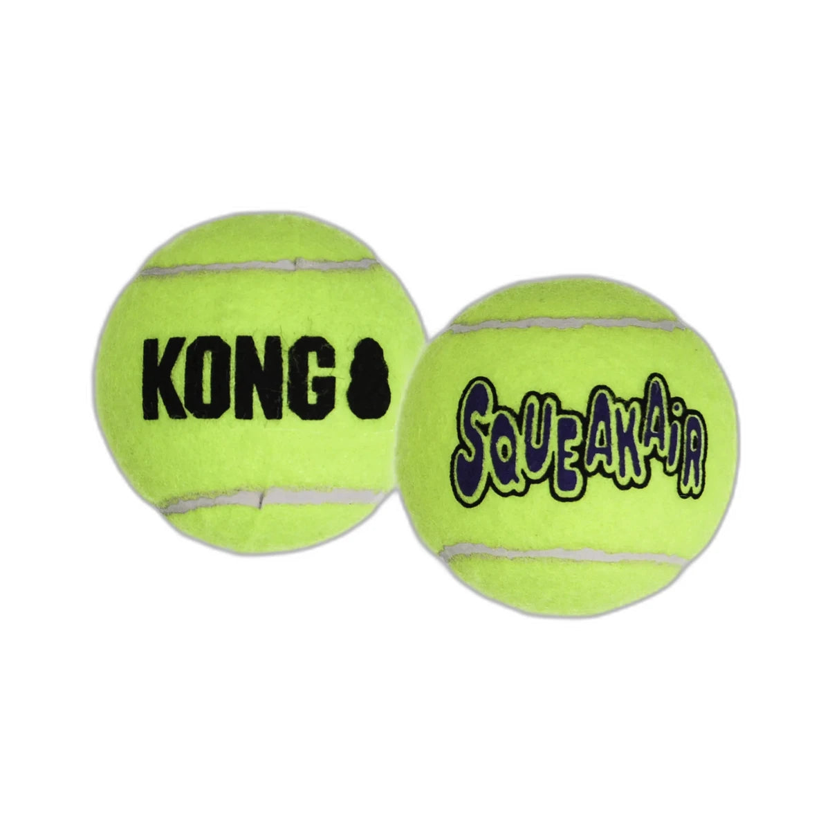 Croquetas KONG KONG Pelota Squeakair