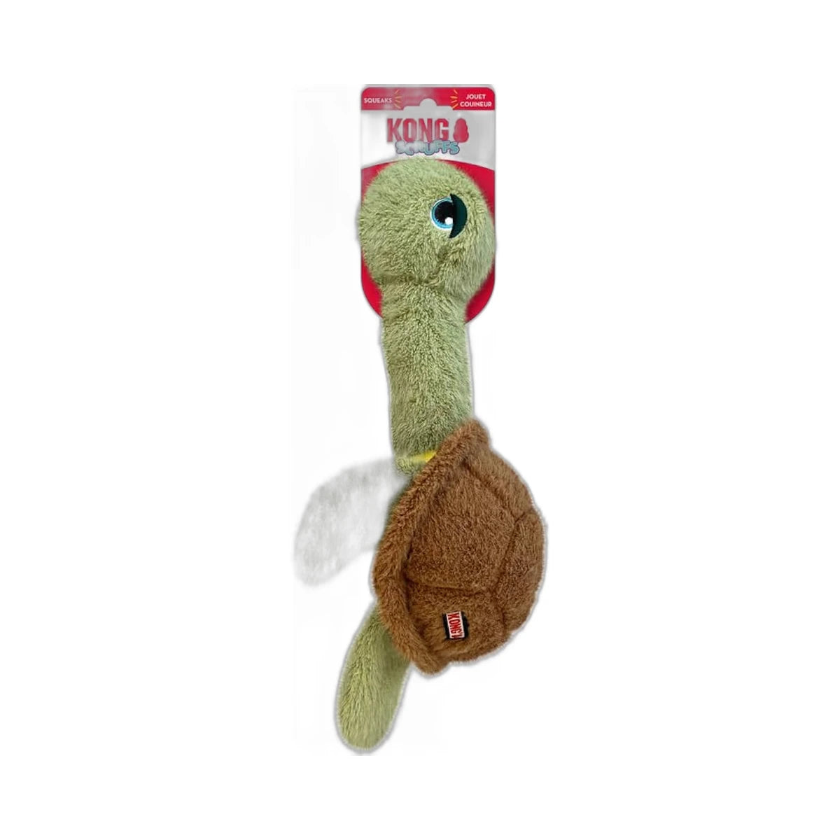 Croquetas KONG KONG Tortuga Scruffs